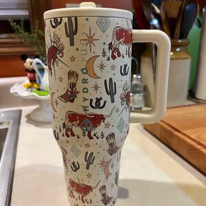 HydroJug Desert Dreams Tumbler